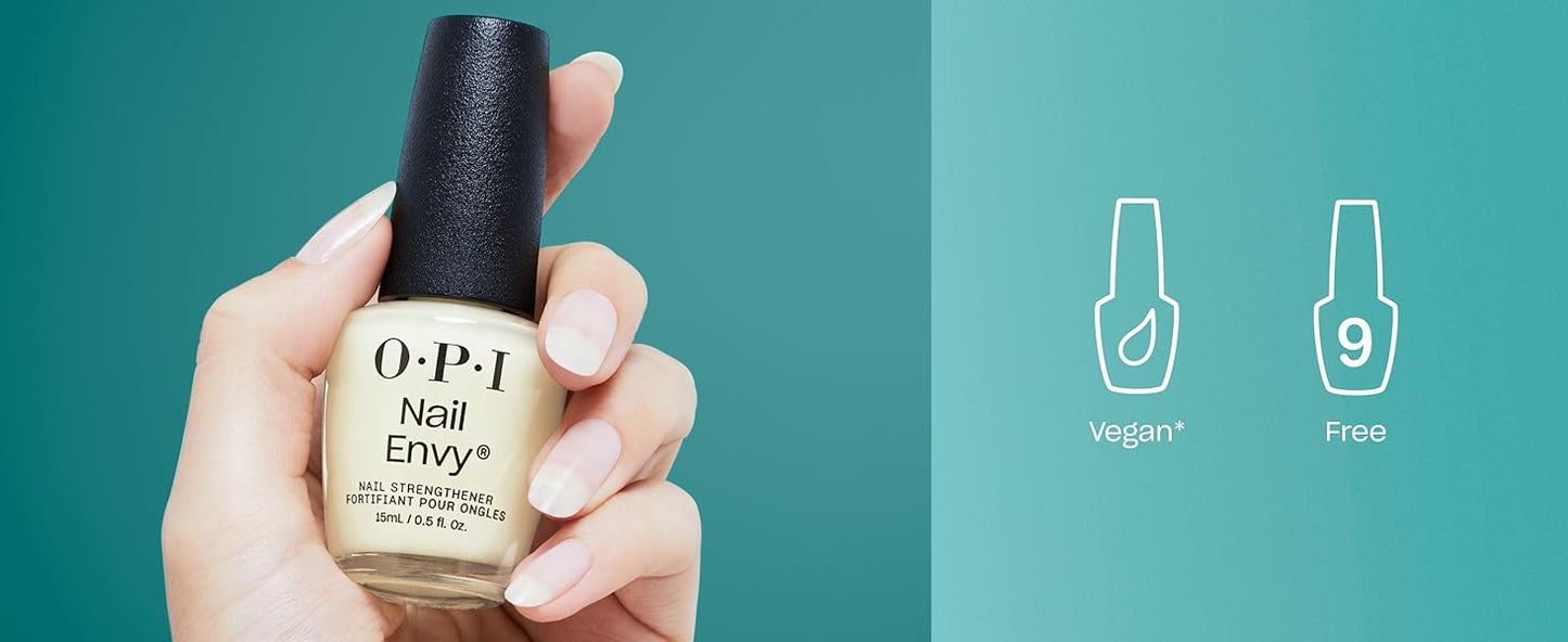 OPI NATURAL NAIL LQ 3X0.5OZ BS CT