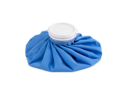 GNP ICE BAG 9 IN