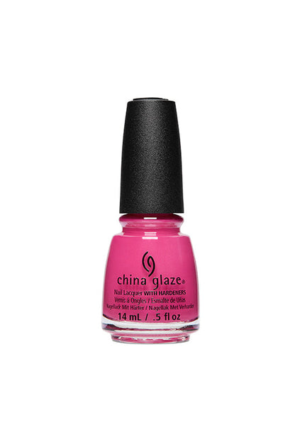 china glaze Nail Lacquer - Kiss My Sherbet Lips