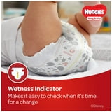 HUGGIES SNUG & DRY SZ3 DPR 168CT