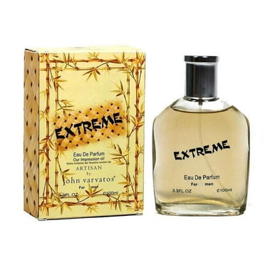 VARON DANDY COLOGNE AZUL 3.4Z