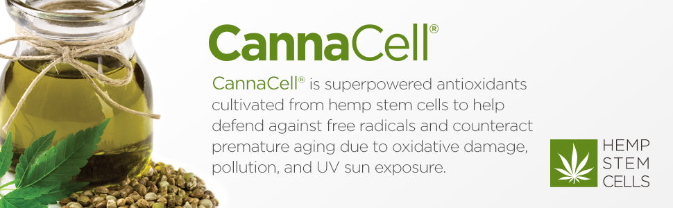 ANDALOU NATURALS DREAM CRM,NIGHT,CANNACELL
