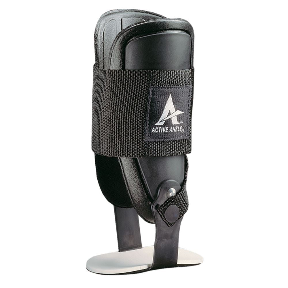 TRAINING ANKLE SB RIGHT MD