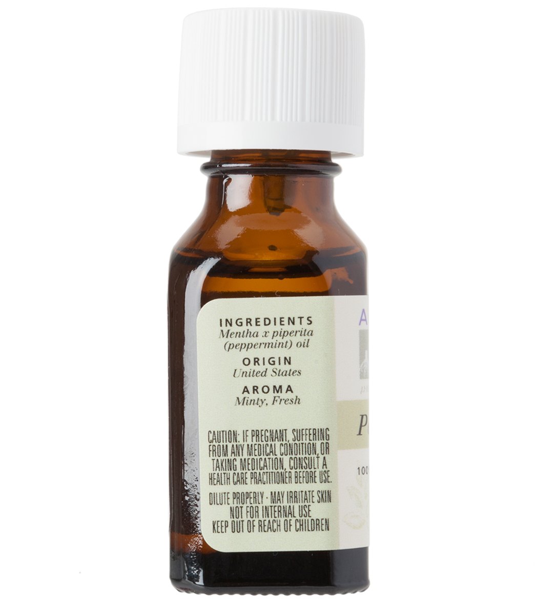 AURA CACIA PEPPERMINT,TOLL ON,OIL