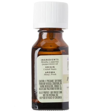 AURA CACIA PEPPERMINT,TOLL ON,OIL