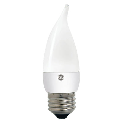GE Lighting 3-Way A19 LED Light Bulb, 150/100/50 Watt Replacement, Soft White, 1 pack