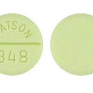 TRIAMTERENE/HCTZ TB 75-50MG 500