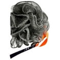CLEANLOGIC CHARCOAL MESH SPONGE