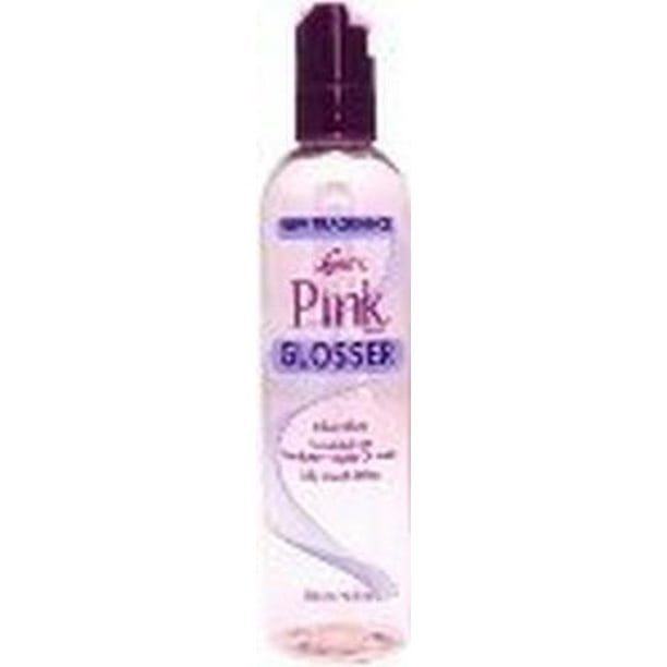 LUSTER PINK NO LYE RLXR KIT REG