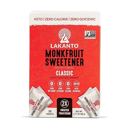 SWEETENER,MNKFRT,PWDR,1X