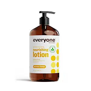 EVERYONE LOTION,COCONUT,LEMON
