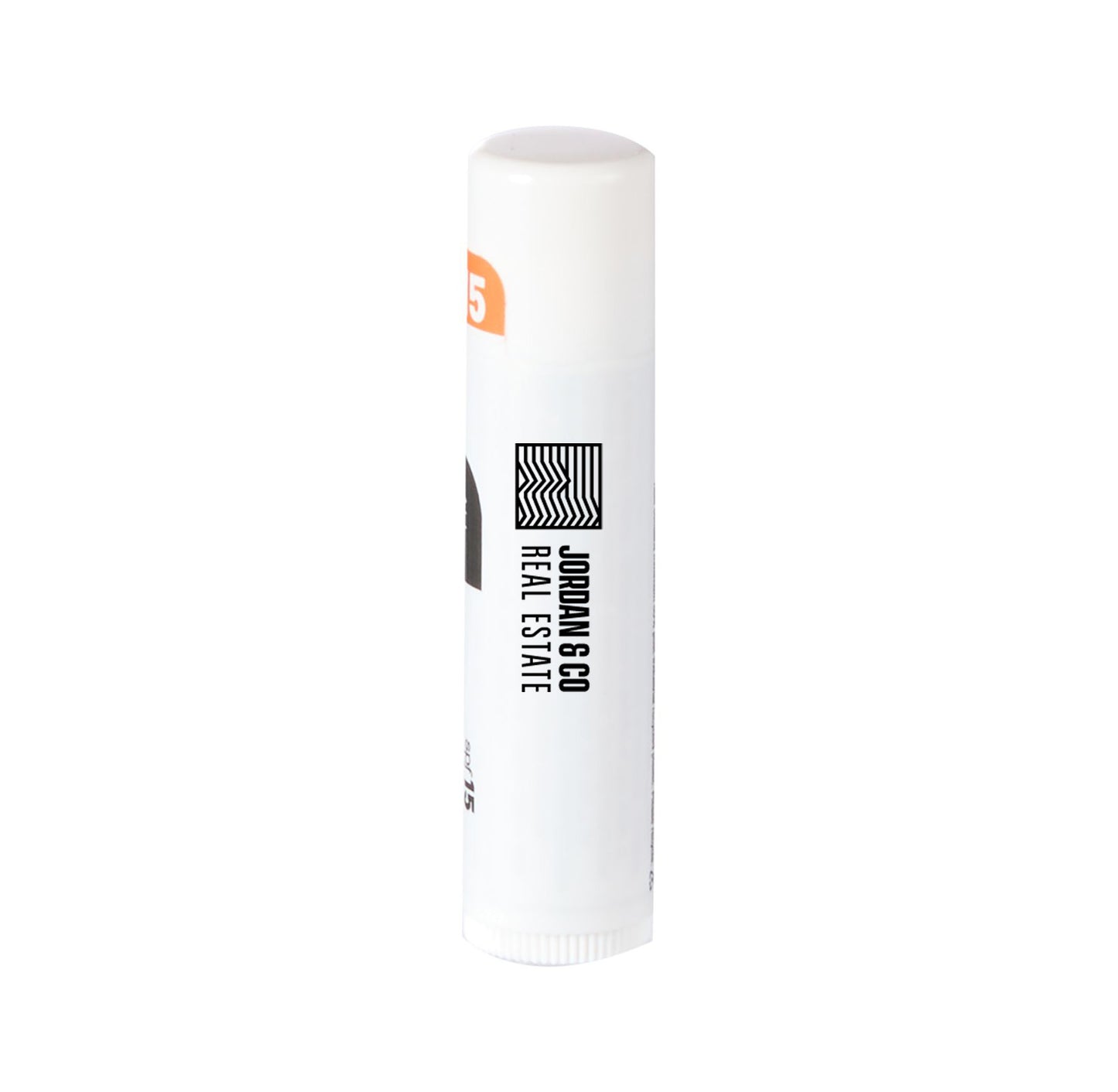 ALL GOOD LIP BALM,TANGERINE,SPF 15