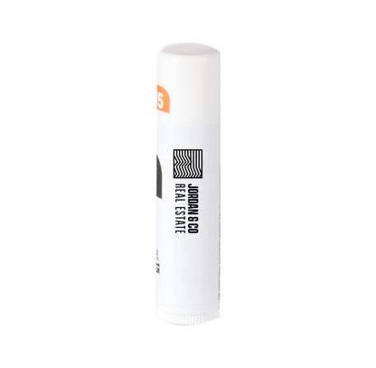 ALL GOOD LIP BALM,TANGERINE,SPF 15