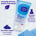CLEAN&CLEAR TRIPLE SCRUB OIL5z
