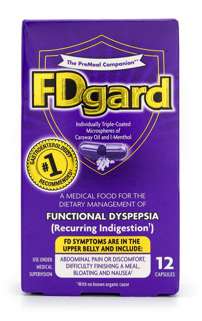 FDGARD CP 12