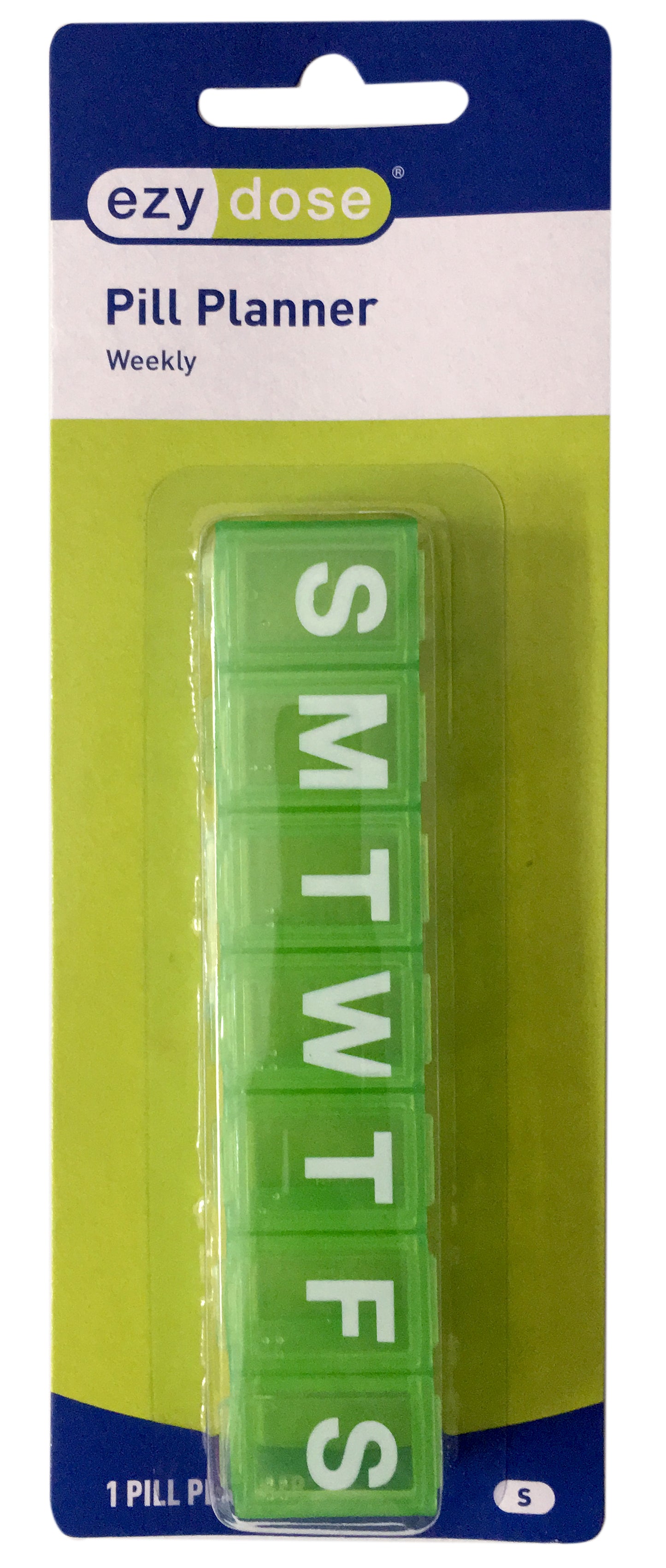 PILL REMIND 67133 4X7DAY ODAAT 6X1CT API