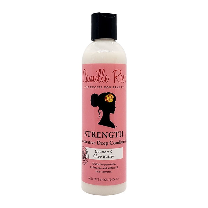 CAMILLE ROSE BHM STRENGTH OIL 2