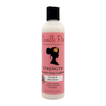 CAMILLE ROSE BHM STRENGTH OIL 2