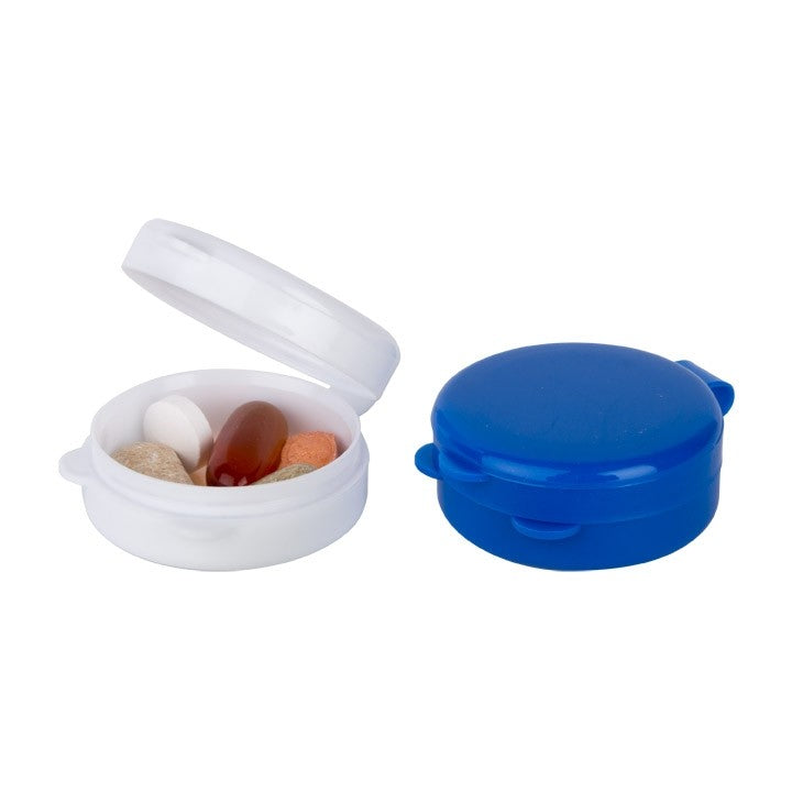 PILL POD & PILL BOX VALUE PACK