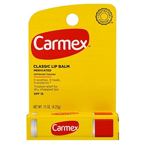 CARMEX STICK ORIG LIP BALM .15