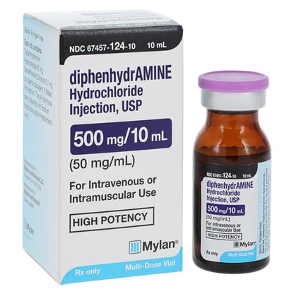 DIPHENHYDRAMINE HCL USP 1000 GM DS