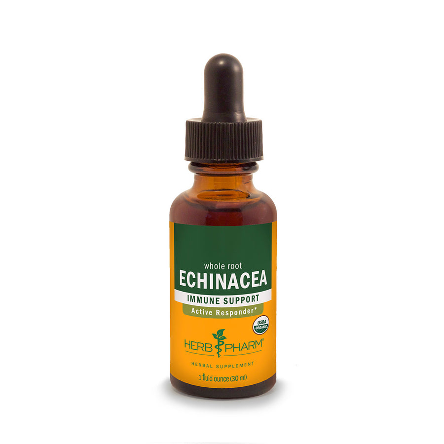 ECHINACEA EXTRACT CP 60 VCP