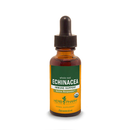 ECHINACEA EXTRACT CP 60 VCP