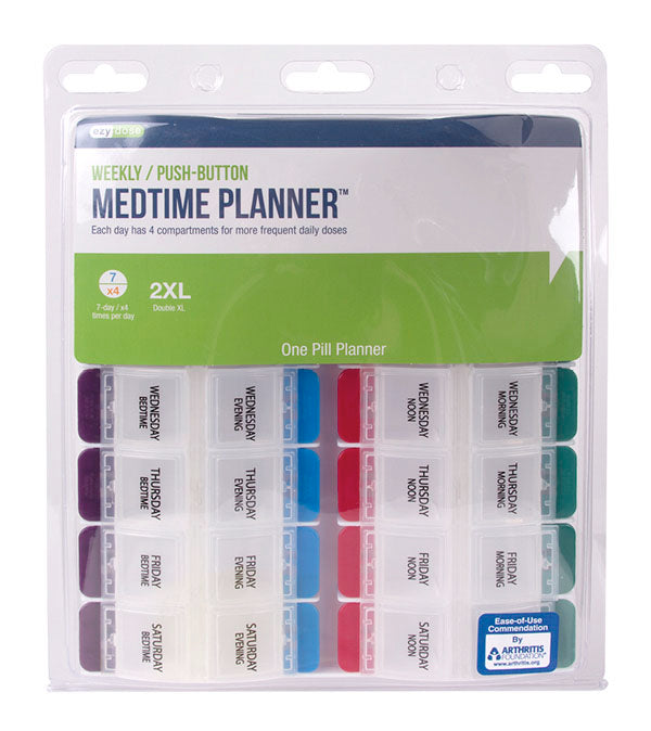 PILL REMIND 67133 4X7DAY ODAAT 6X1CT API