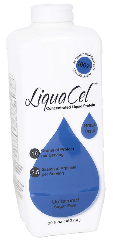 LIQUACEL LQ 960ML PCHMG SF