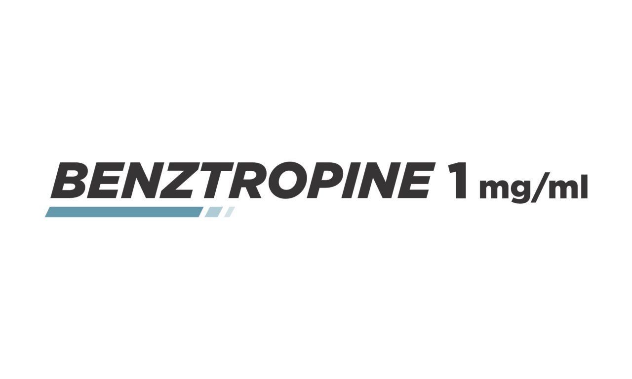 BENZTROPINE MESYLATE TB 0.5MG1000