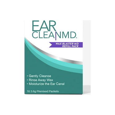 MURINE EAR WAX REMOVER KIT 0.5OZ