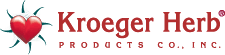 KROEGER HERB BLOOD TONER