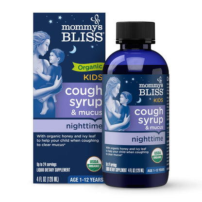 MOM BLS COUGH NTM SR 120ML KIDS