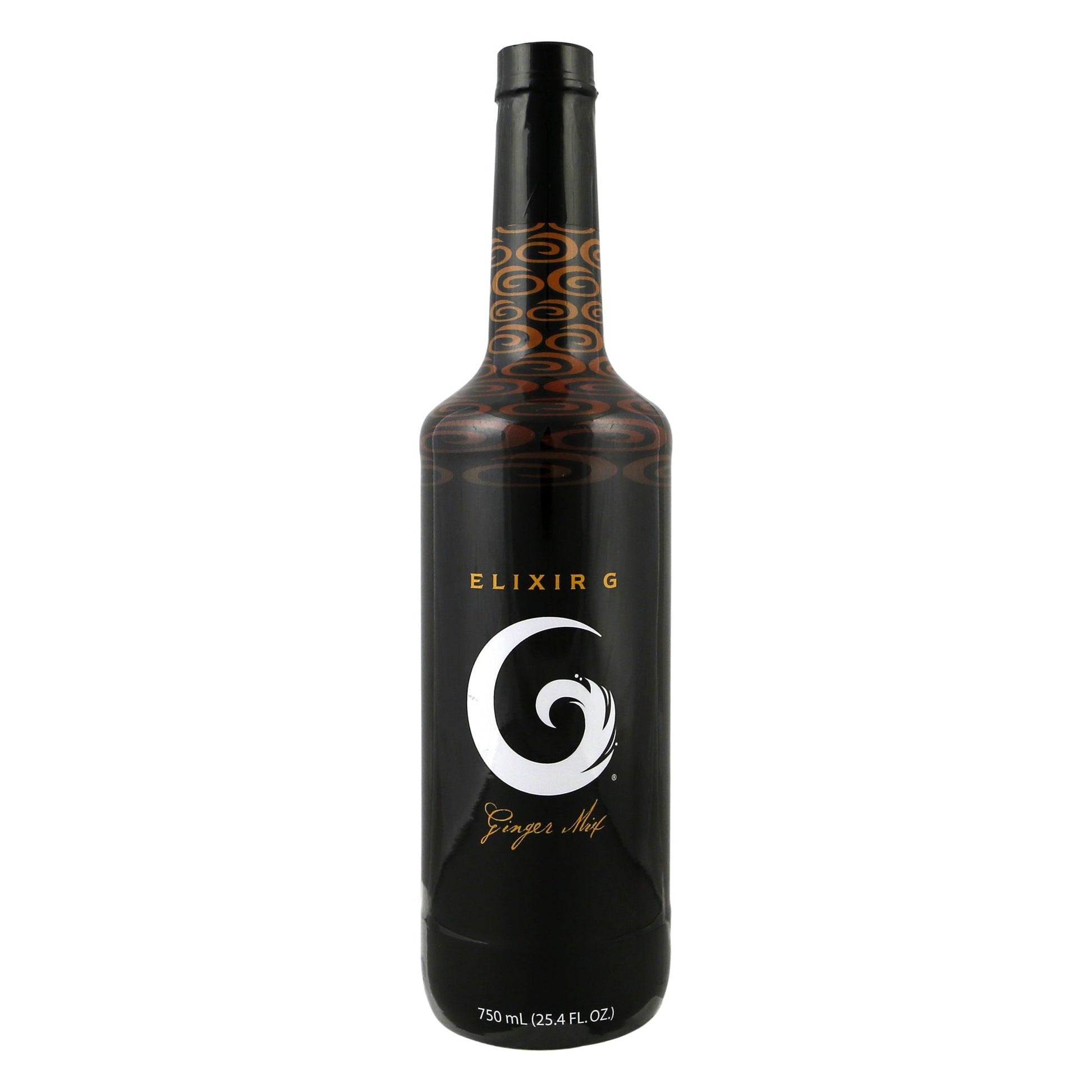 ELIXIR MIX,OG2,THINK
