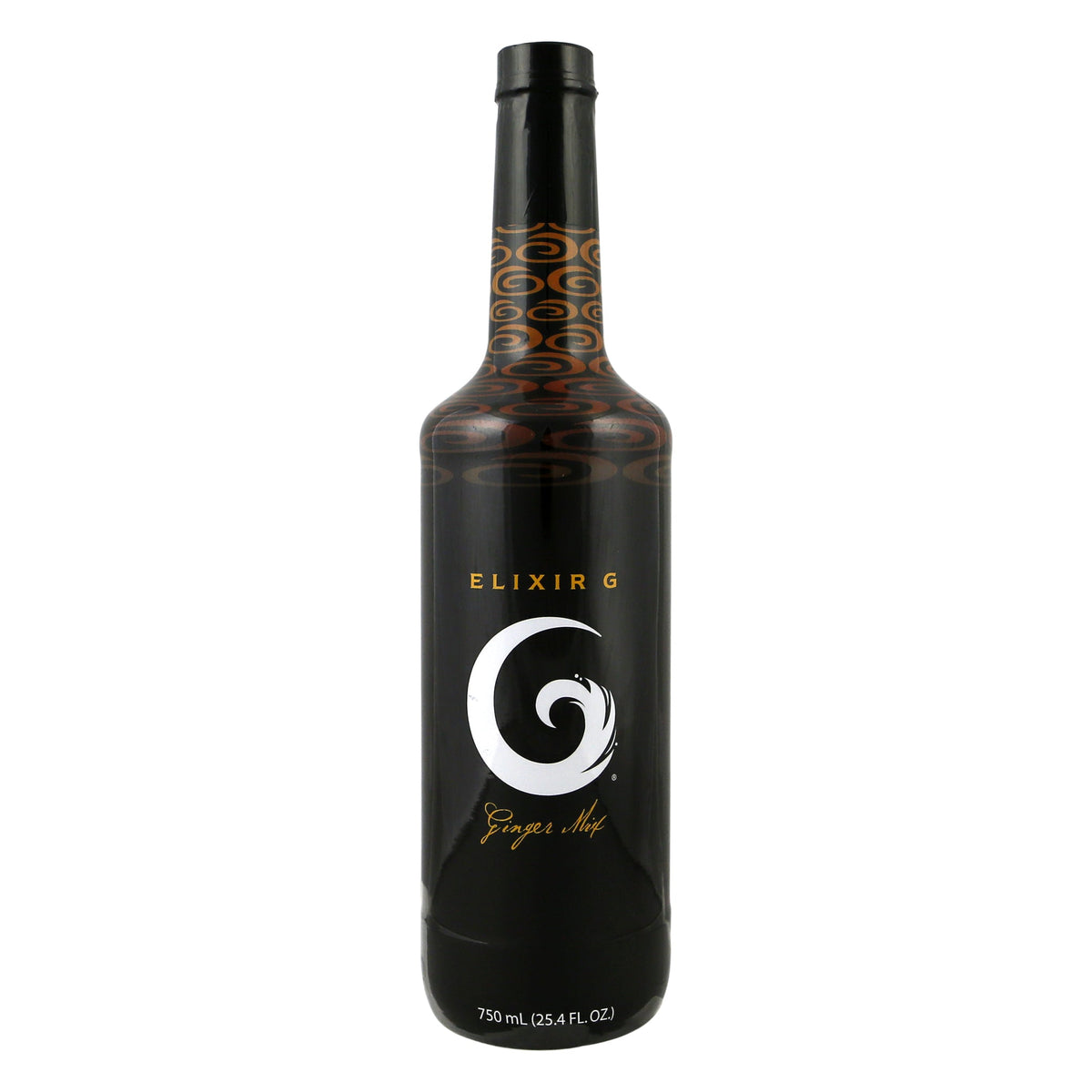 ELIXIR MIX,OG2,THINK