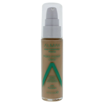 ALMAY Clear Complexion Makeup - 099 Porcelain