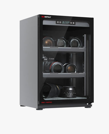 BLK 1-CLIC RVBC RC 1000 16/20DR