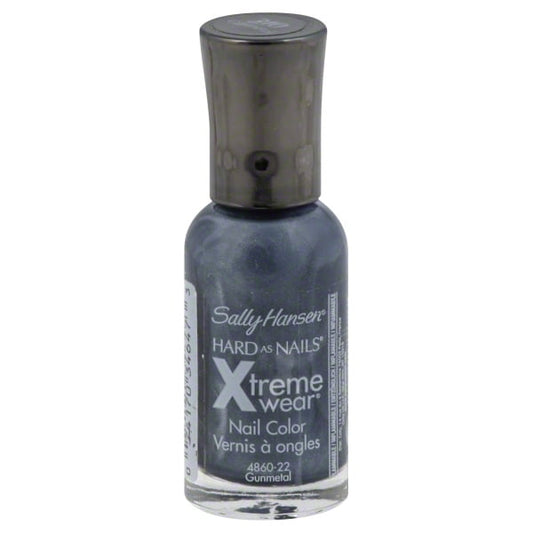 Sally Hansen Xtreme Wear Nail Color - Heavy Metal