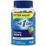 ONE A DAY VTCV CW 70 GMM IM/SPT