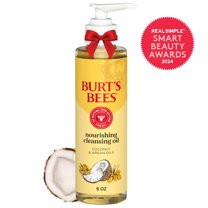Physicians Formula Organic Wear® Double Cleansing Oil - Cleanse