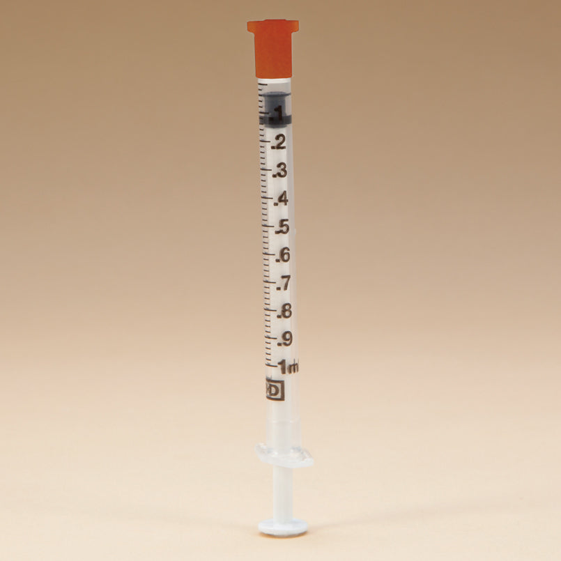 ORAL DISPENSER SY 3ML CLR 500