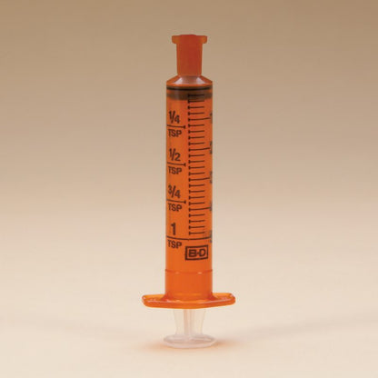 ORAL DISPENSER SY 12ML AMB 500