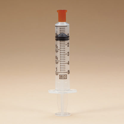 ORAL DISPENSER SY 20ML CLR 200