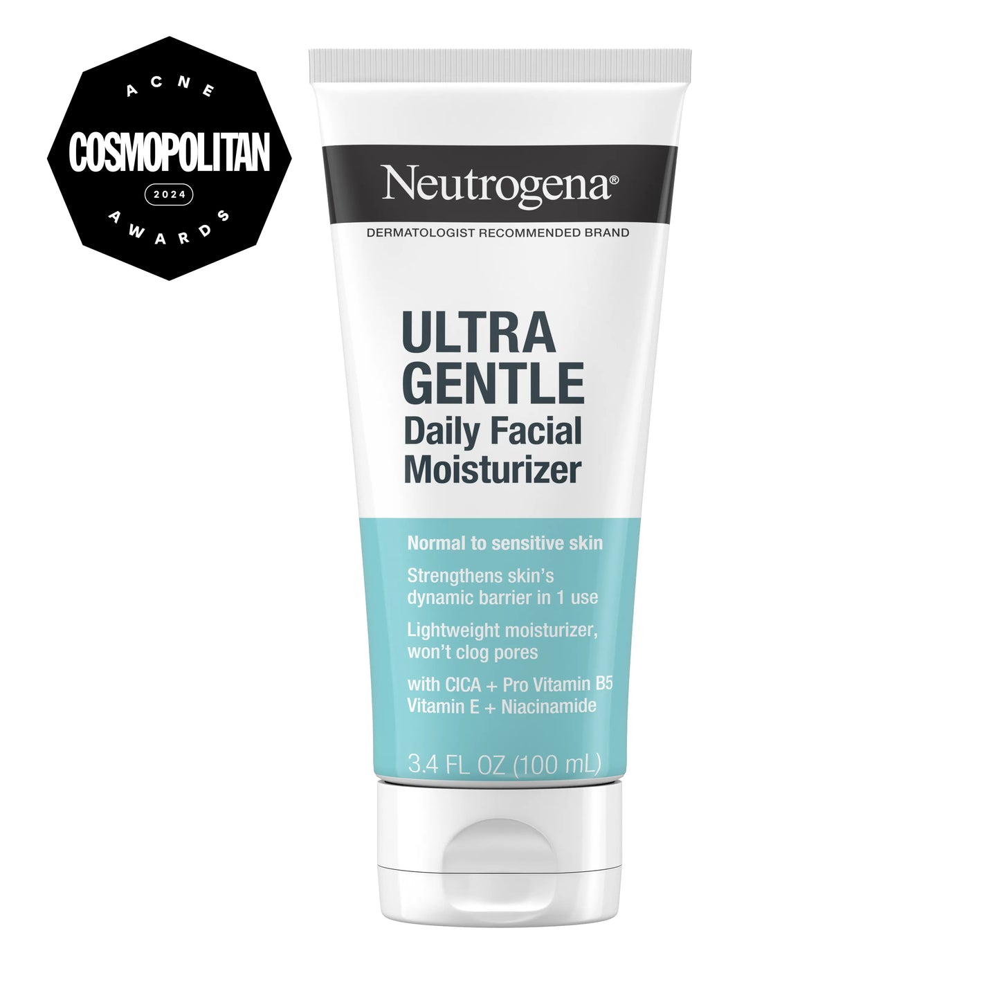 Neutrogena Hydro Boost Micellar Water 13.5oz