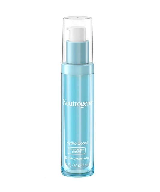 Neutrogena Hydro Boost Hydrating Serum 1oz