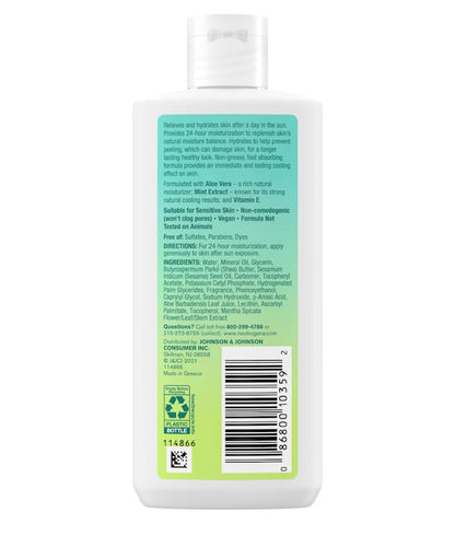 Neutrogena Sun Rescue After Sun Replenishing Lotion 6.7oz