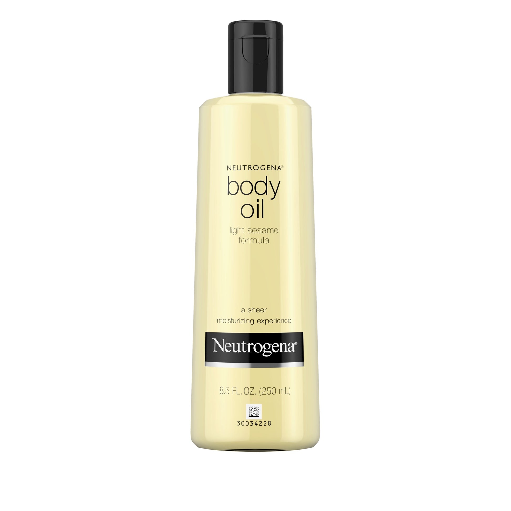Neutrogena Body Oil 8.5oz Fragrance-Free