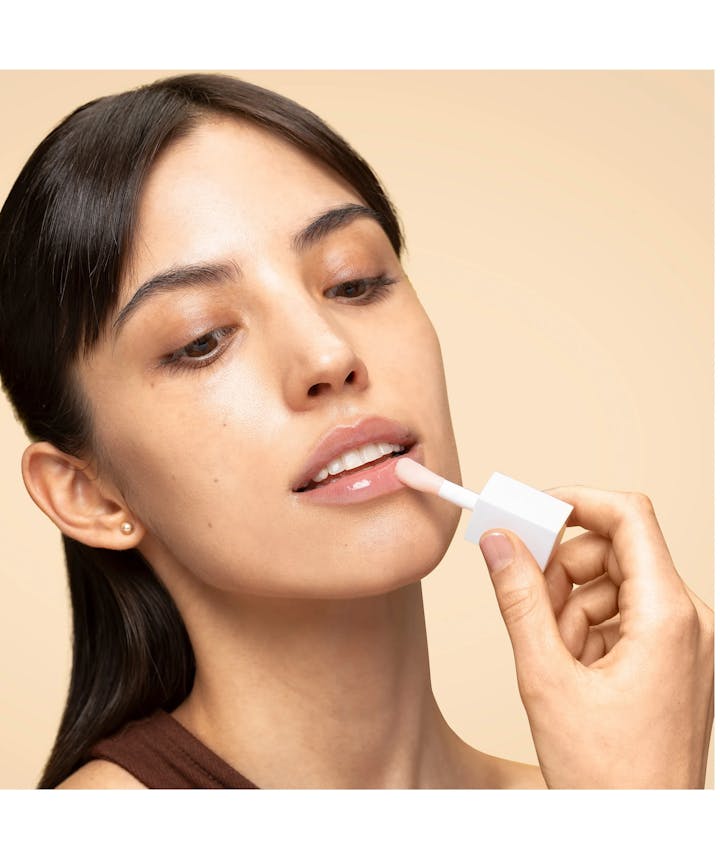 Neutrogena  Hydro Boost Lip Oil - Petal Pop, 0.2 oz