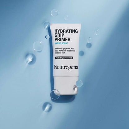 Neutrogena Hydro Boost Hydrating Grip Primer