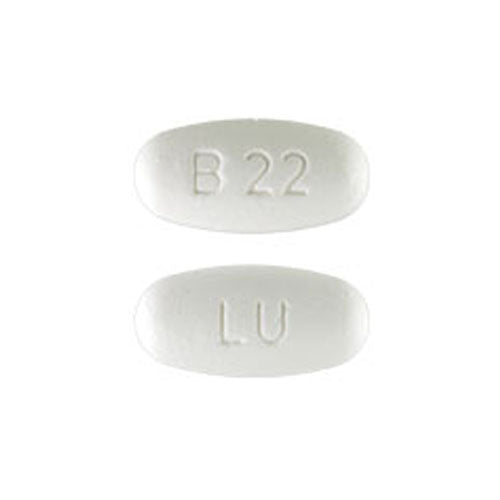 FENOFIBRATE TB 54MG 90